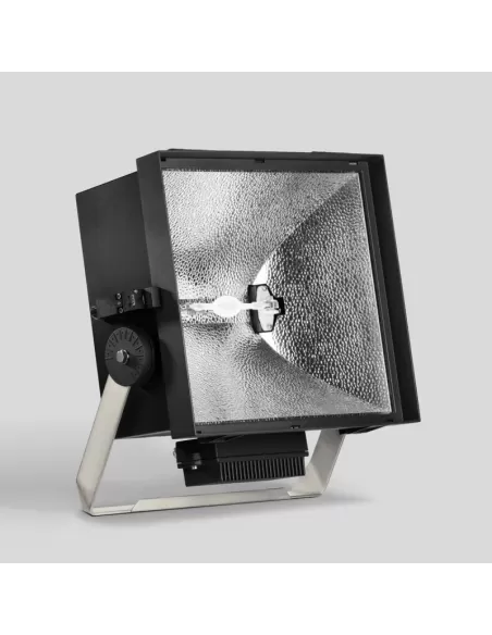 Bega 9305 proiettore con vetro 250w hql ip55 ne