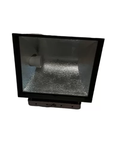 Bega 9305 proiettore con vetro 250w hql ip55 ne