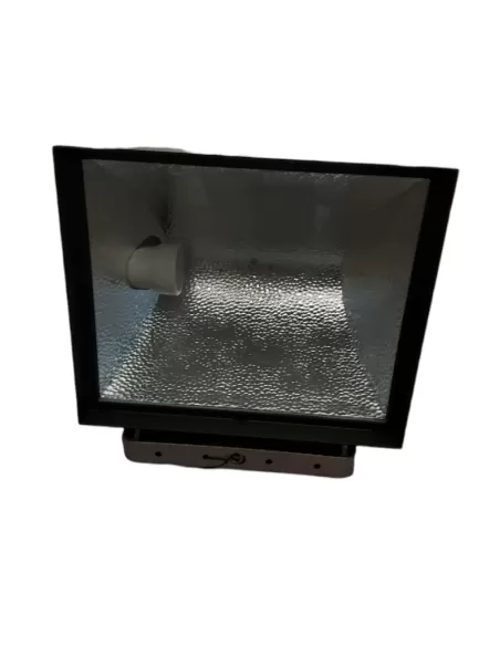 Projecteur Bega 9305 avec verre 250 W HQL IP55 NE