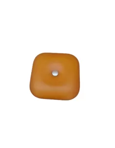 Fontana arte 3536//am lampe charme 22w 2gx13 couleur ambre