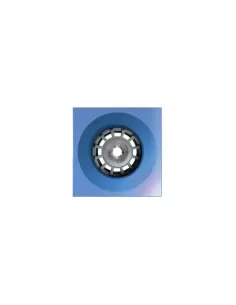 Martini 93290 78 pico290 opalblaues Dekoglas