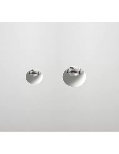 Otylight 3p01 240 06 pop p01 gx10 1x20w bianco