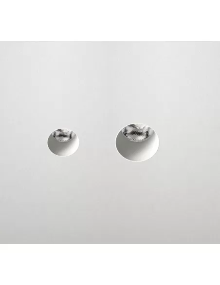 Otylight 3p01 240 06 pop p01 gx10 1x20w bianco