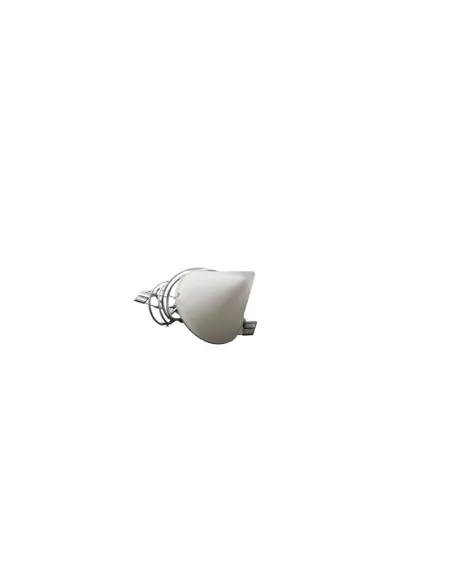 Artemide m040900 turlu foco empotrable 20w g4 blanco opalino Artemide m040900 turlu foco empotrable 20w g4 blanco opalino