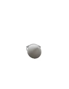 Artemide m040900 turlu foco empotrable 20w g4 blanco opalino 2
