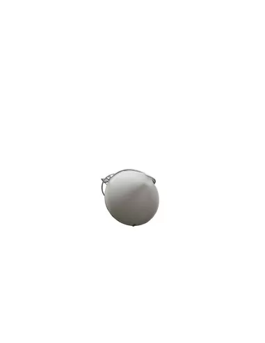 Spot encastré Artemide m040900 turlu 20w g4 blanc opale