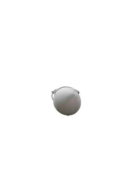 Spot encastré Artemide m040900 turlu 20w g4 blanc opale