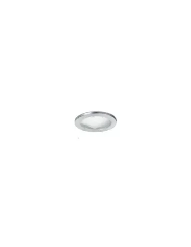 Tlb 44153 microfarine 3-encastrable 7 gx53 aluminium cl