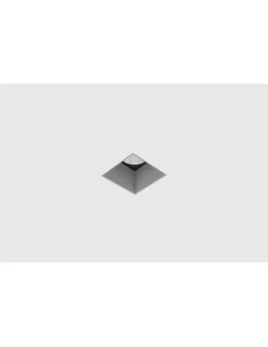Kreon kr718215 abajo en línea 76 pantalla gris oblicua