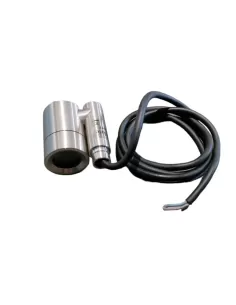 Fontana arte 3818ix body garden soft f 1 led 3w acier inoxydable avec câble