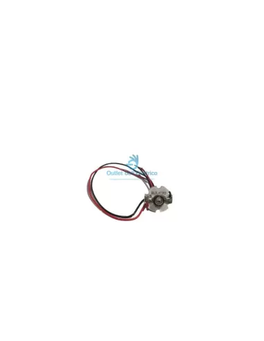 Relco sl1/e20/c/bl led 1w blu