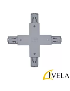 Ivela 7657-10-w20 cross joint 850 gray 2
