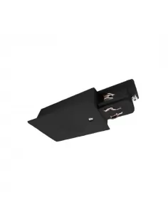 Ivela 7662-11-w30 conector de alimentación tierra izquierda 850° ne