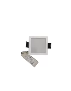 Domino LED 7i3192302b01 Heaven Mini 1 230 V NW Opale WH