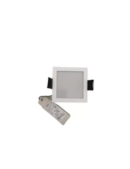 Domino LED 7i3192302b01 Heaven Mini 1 230 V NW Opale WH