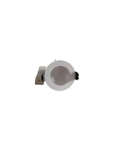 Domino led 7i3292301m01 eden mini 1 230v ww med blanc