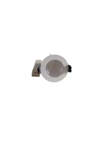 Domino led 7i3292301m01 eden mini 1 230v ww med blanc