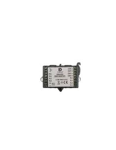 Domino led 7ma0200 lz-a0200 cpu rgb dmx master ip20