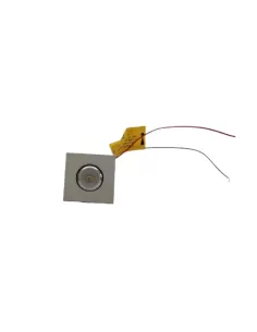 Domino led 7i5300302m55 anneau 1 700ma nw med chrome