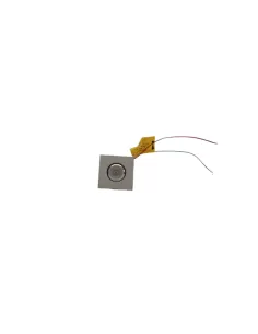Domino led 7i5300302w55 anneau 1 700ma nw large chrome