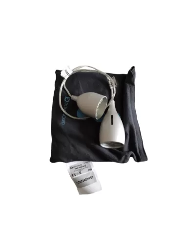 Dominio led 7i2022402we3 hook 3 24v dim nw wid silver grigio