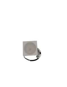 Domino led 7i2172301s01 dados 4 230v ww satinado w