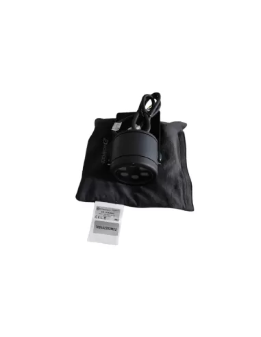 Domino led 7e6152302ne2 ophelia 6 230v nw nrw colore black