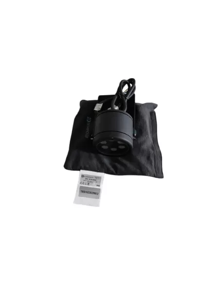 Domino led 7e6152302ne2 ophelia 6 230v nw nrw color black