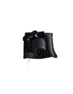 Domino led 7e6152302we2 ophelia 6 230v nw wid couleur noire 2