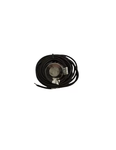 Domino led 7e7070202ma4 dory 3 500ma nw satiné moyen