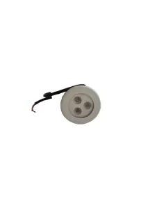 Domino 7e2102402me3 seal 3 24v dim nw medio gris plata
