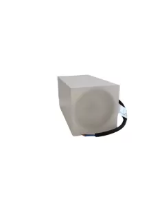 Domino LED 7E3212302S01 Arcade 6 230 V NW 4000 K Blanc satiné