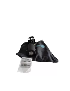 Domino LED 7E6122302NE2 Ophelia 1 230 V NW NRW couleur noire