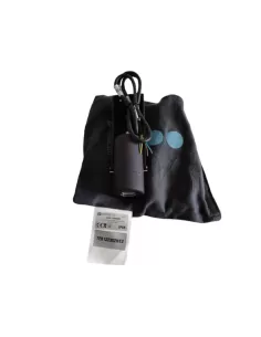 Domino LED 7E6122302NE2 Ophelia 1 230 V NW NRW couleur noire 2