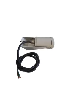 Domino LED 7e6142301we3 Ophelia 3 230 V WW avec gris argenté