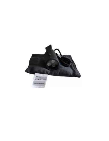 Domino led 7e6142302we2 ophelia 3 230v nw wid couleur noir
