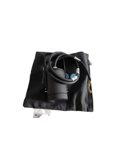 Domino led 7e6142302we2  ophelia 3 230v nw wid color black