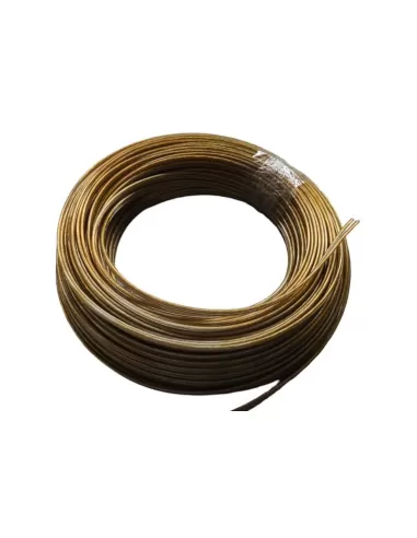 Cini & Nils 793 Tensocavo Transparent (Prix de vente au mètre)