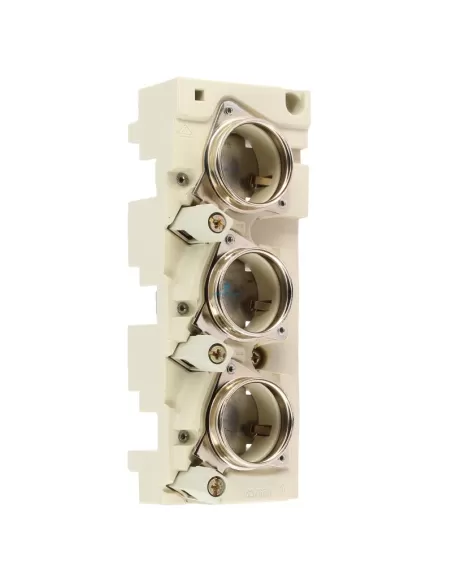 Eaton Rs33-3 busbar for fuse base 3p 63a