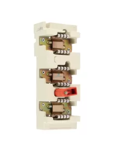 Eaton Rs33-3 busbar for fuse base 3p 63a 2
