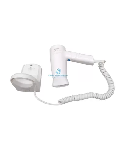 Sport-Thieme hairdryer starmix hftw 12