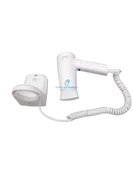 Sport-Thieme hairdryer starmix hftw 12