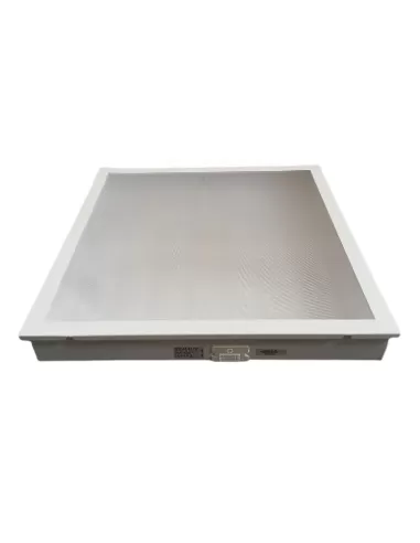 Ideallux cpm36n01 controplus ugr 31 5w 5500lm 4 0k ca bianco