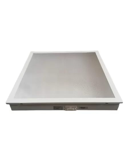 Ideallux cpm36n01 contraplus ugr 31 5w 5500lm 4 0k ca white