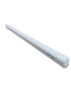 Réglette LED Greenplux GP-S-RLC608 pour sous-meuble, 8 W, 3000 K