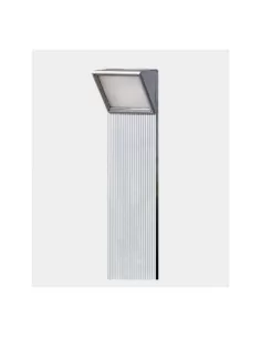 Goccia 3341NE Lampadaire 1//2 petit triangle noir