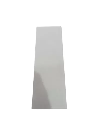 Panzeri toy replacement glass for toy wall (2-piece kit)