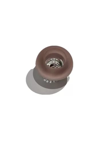 Projecteur encastré Av Mazzega LP 855 50W GX5,3 Améthyste