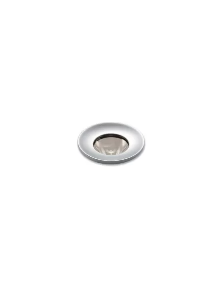 L&l f12351mec eyes2 1 2w 500ma blu 20o cromato