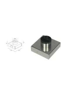 L&l wc0400 cassaforma per goccia 2 0